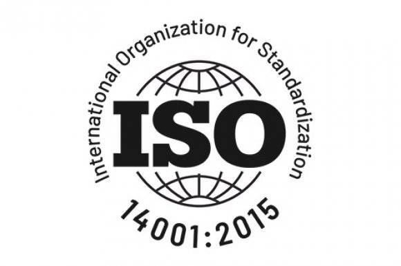 ISO 14001