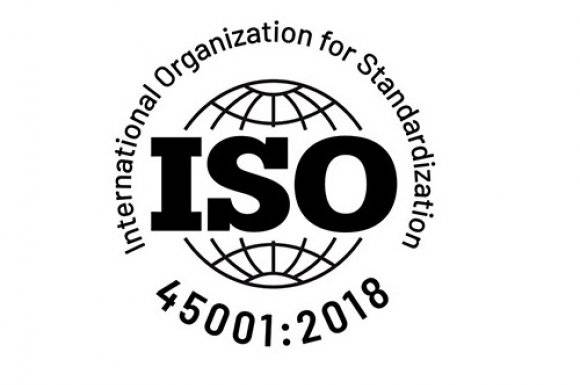 ISO 45001