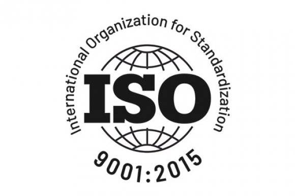 ISO 9001