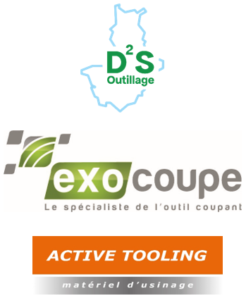 Fournisseur d’outils coupants et de solutions professionnelles à La Fouillouse dans le département de la Loire D²S OUTILLAGE
