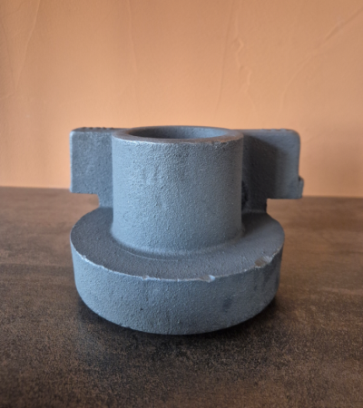 Notre zone d'activité pour ce service Production de pièces en fonte FGS pour machines d’emballage avec finition, peinture et contrôle qualité